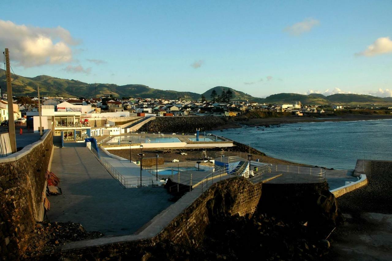 Sea house Daire Ribeira Grande Dış mekan fotoğraf