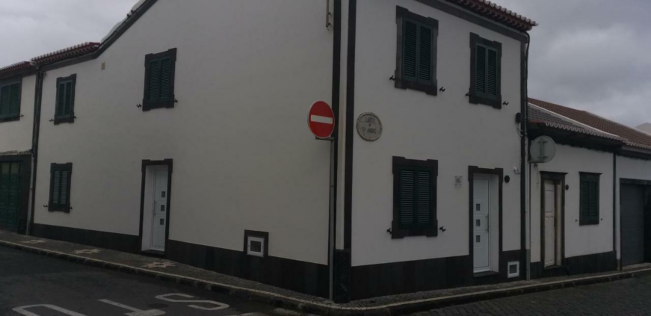 Sea house Daire Ribeira Grande Dış mekan fotoğraf