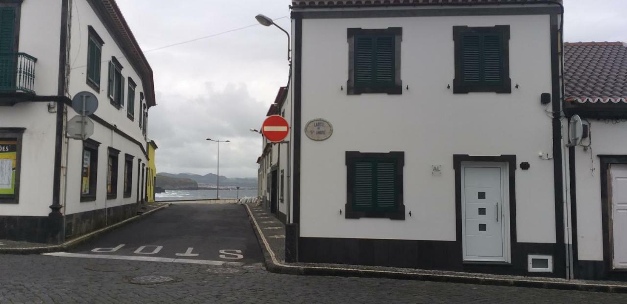 Sea house Daire Ribeira Grande Dış mekan fotoğraf